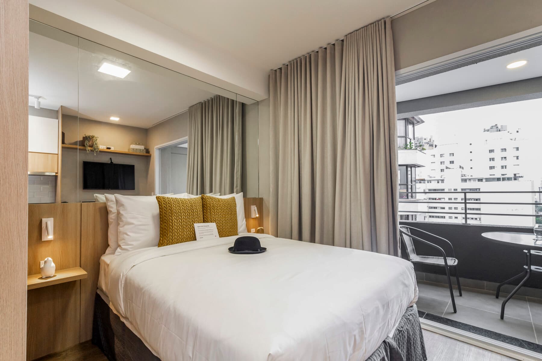 Charlie Mode Perdizes