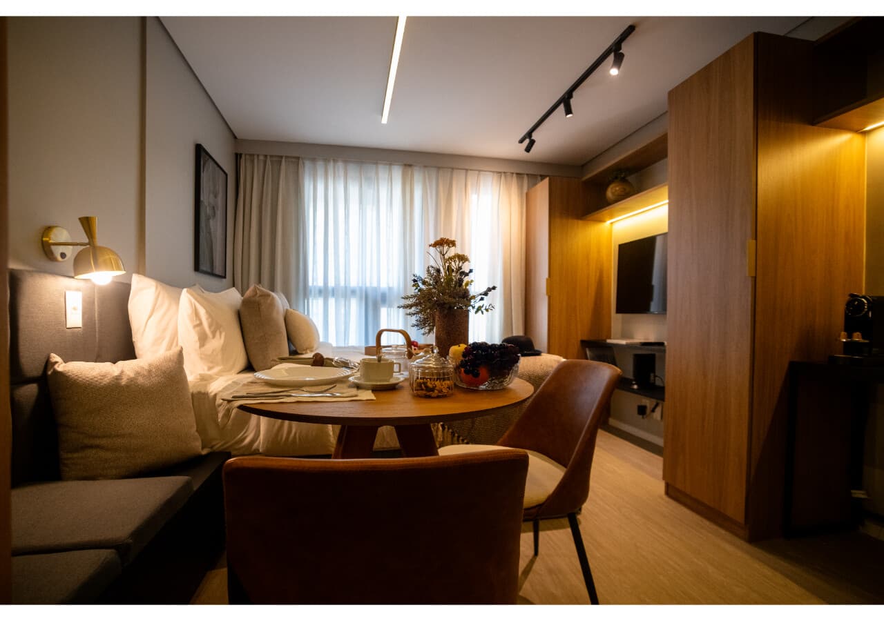 Charlie Legacy Campo Belo