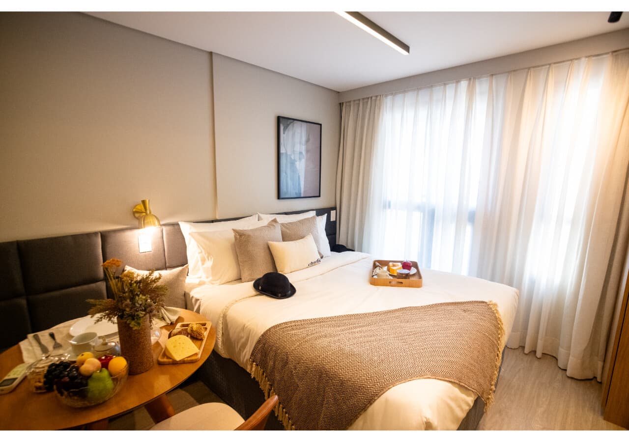 Charlie Legacy Campo Belo