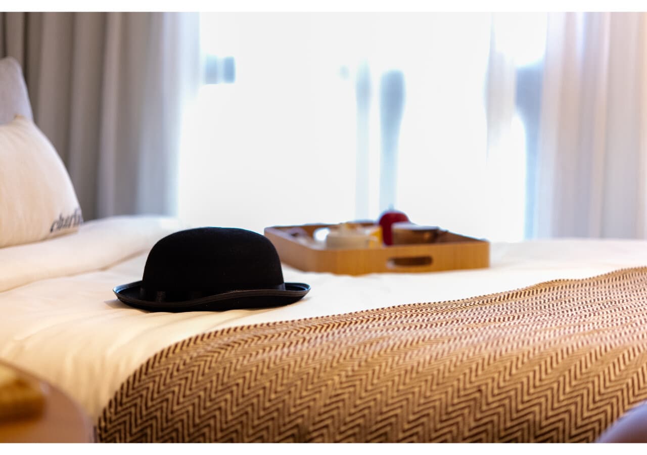 Charlie Legacy Campo Belo