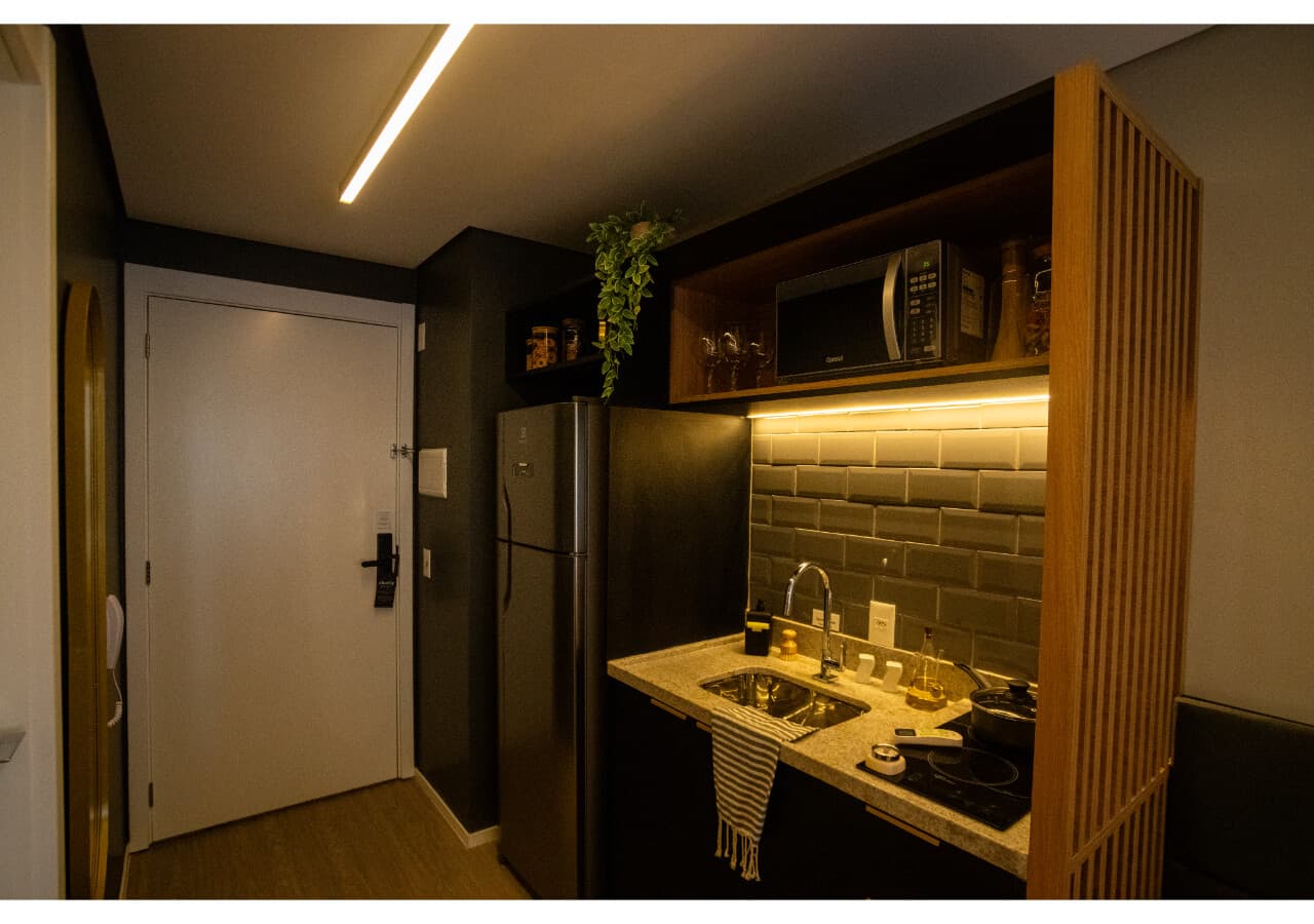 Charlie Legacy Campo Belo