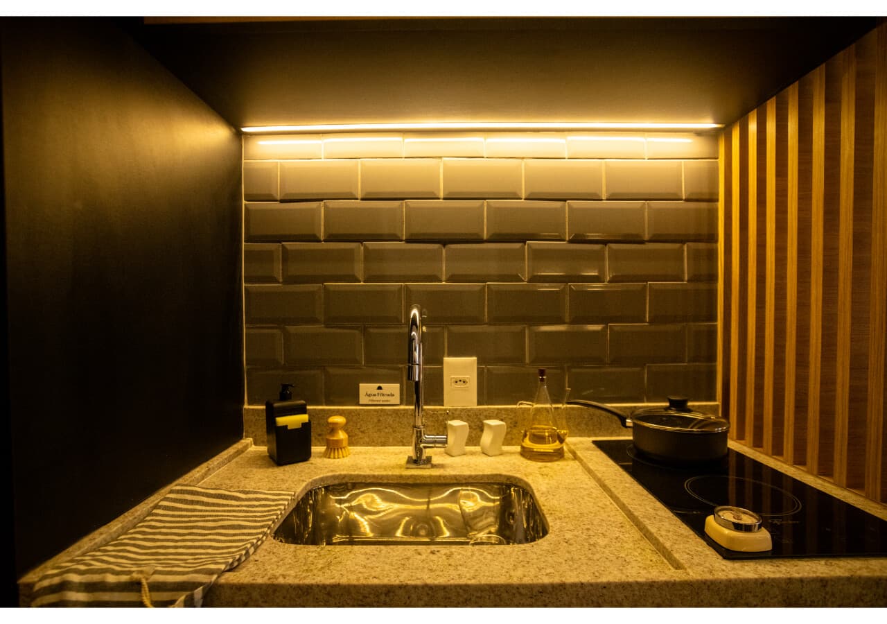 Charlie Legacy Campo Belo