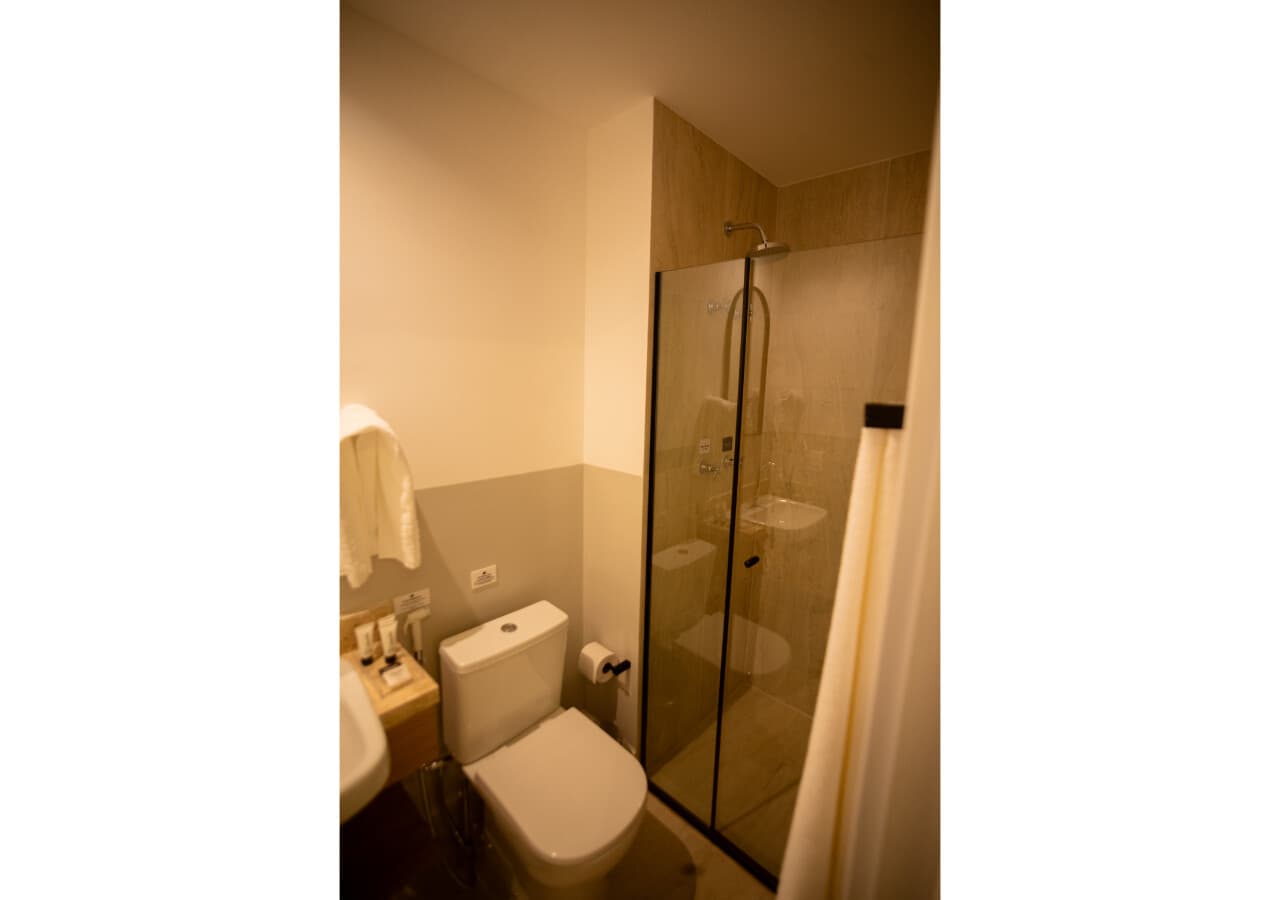 Charlie Legacy Campo Belo