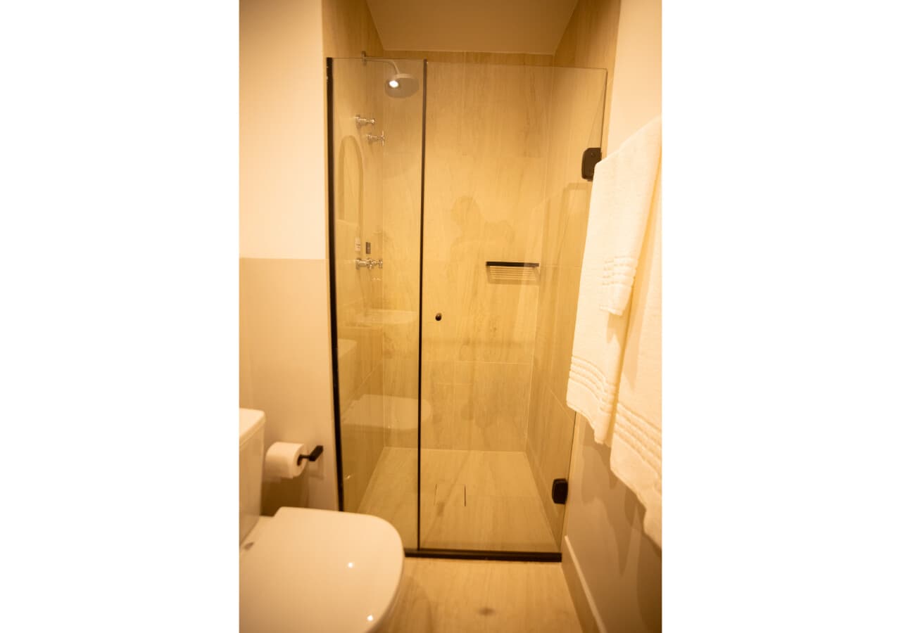 Charlie Legacy Campo Belo