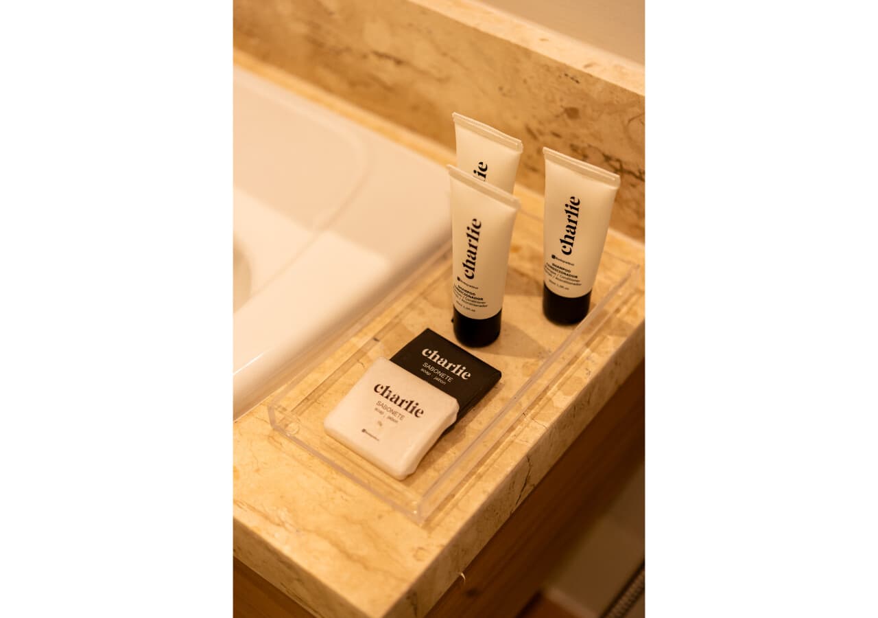 Charlie Legacy Campo Belo