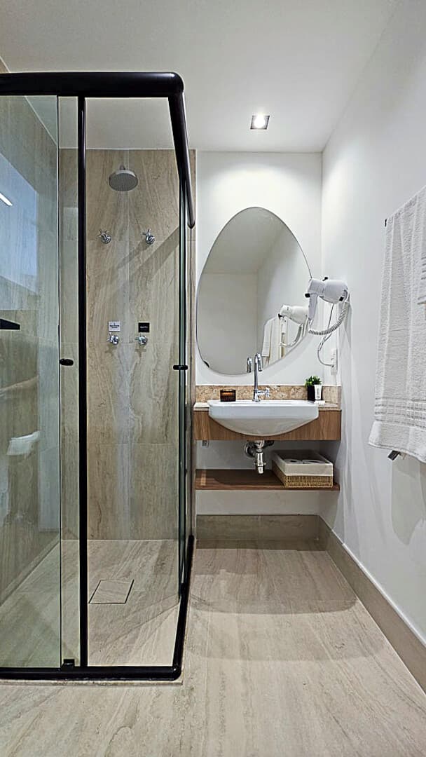 Charlie Atmosfera Santo Amaro