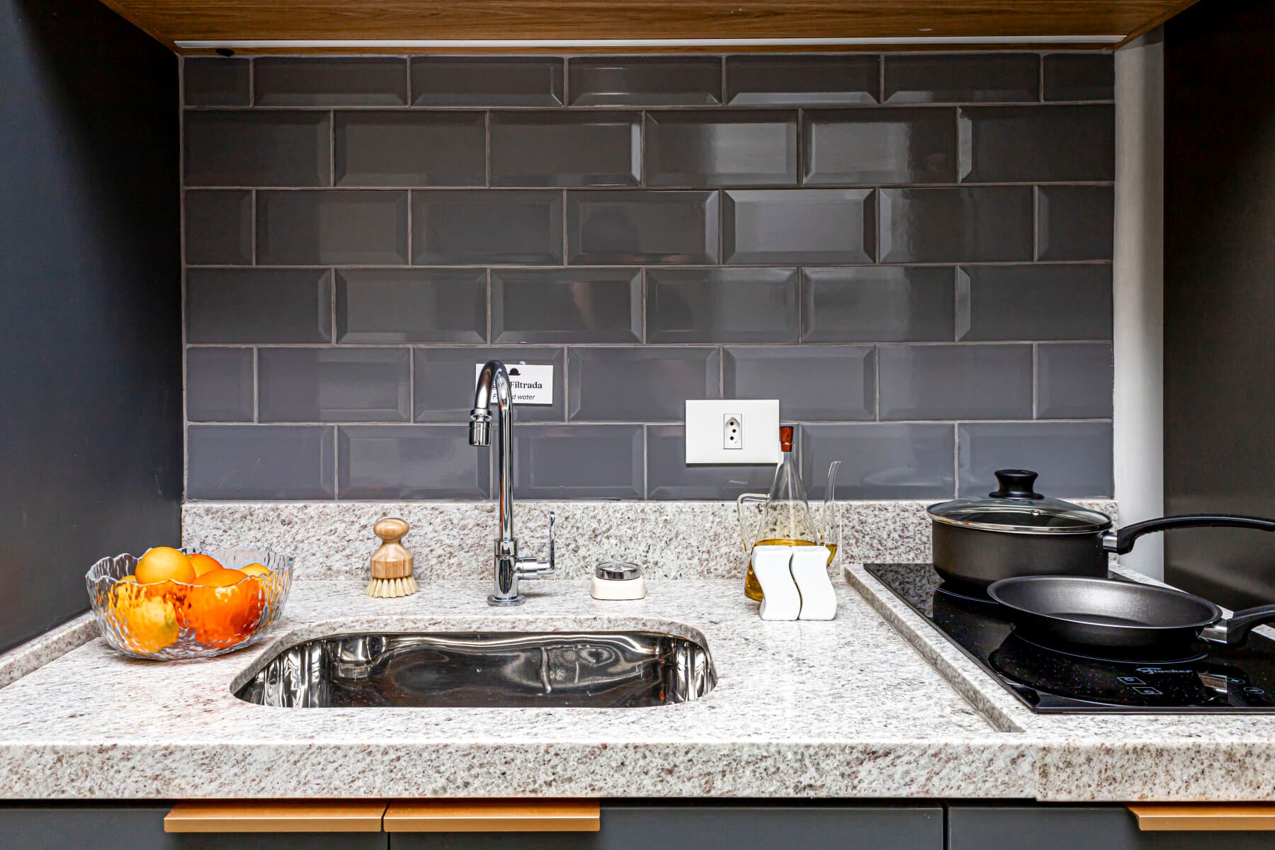 Charlie Atmosfera Santo Amaro