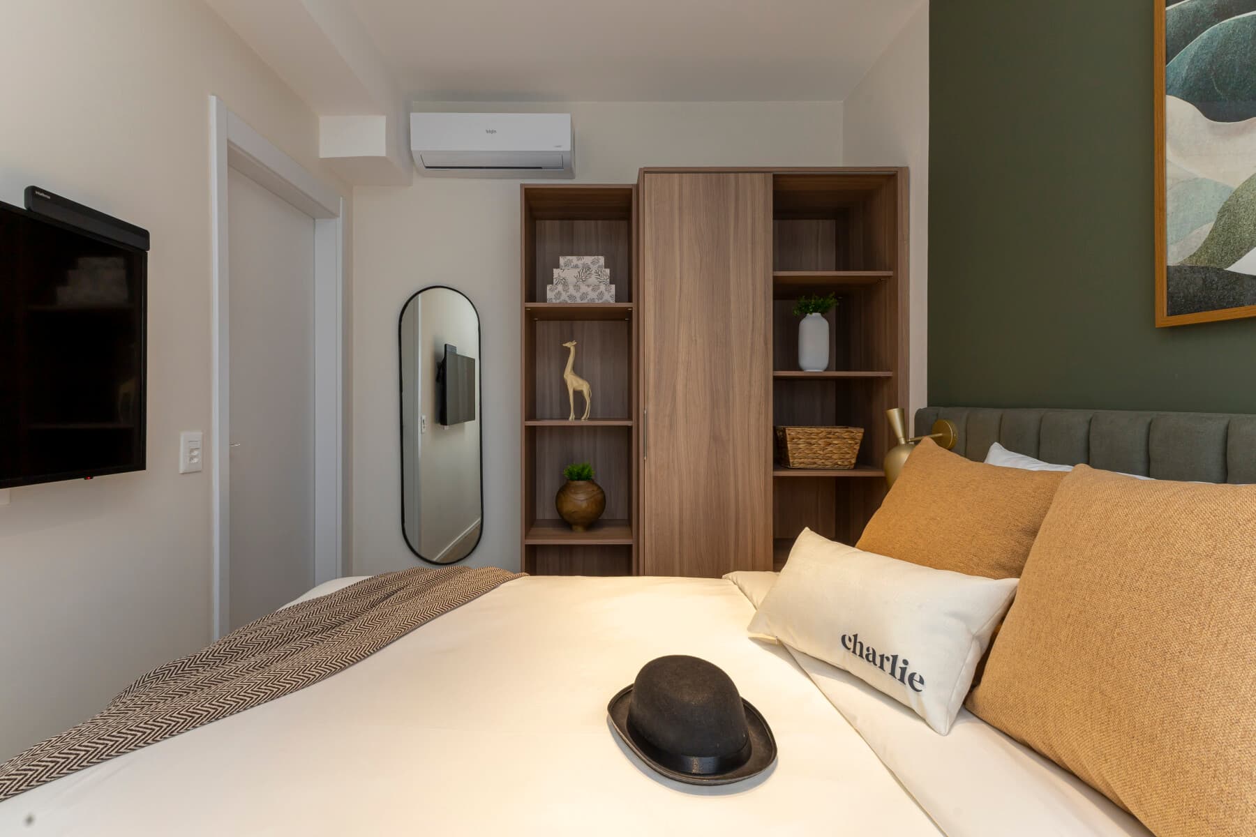 Charlie Bothanic Campo Belo Essential