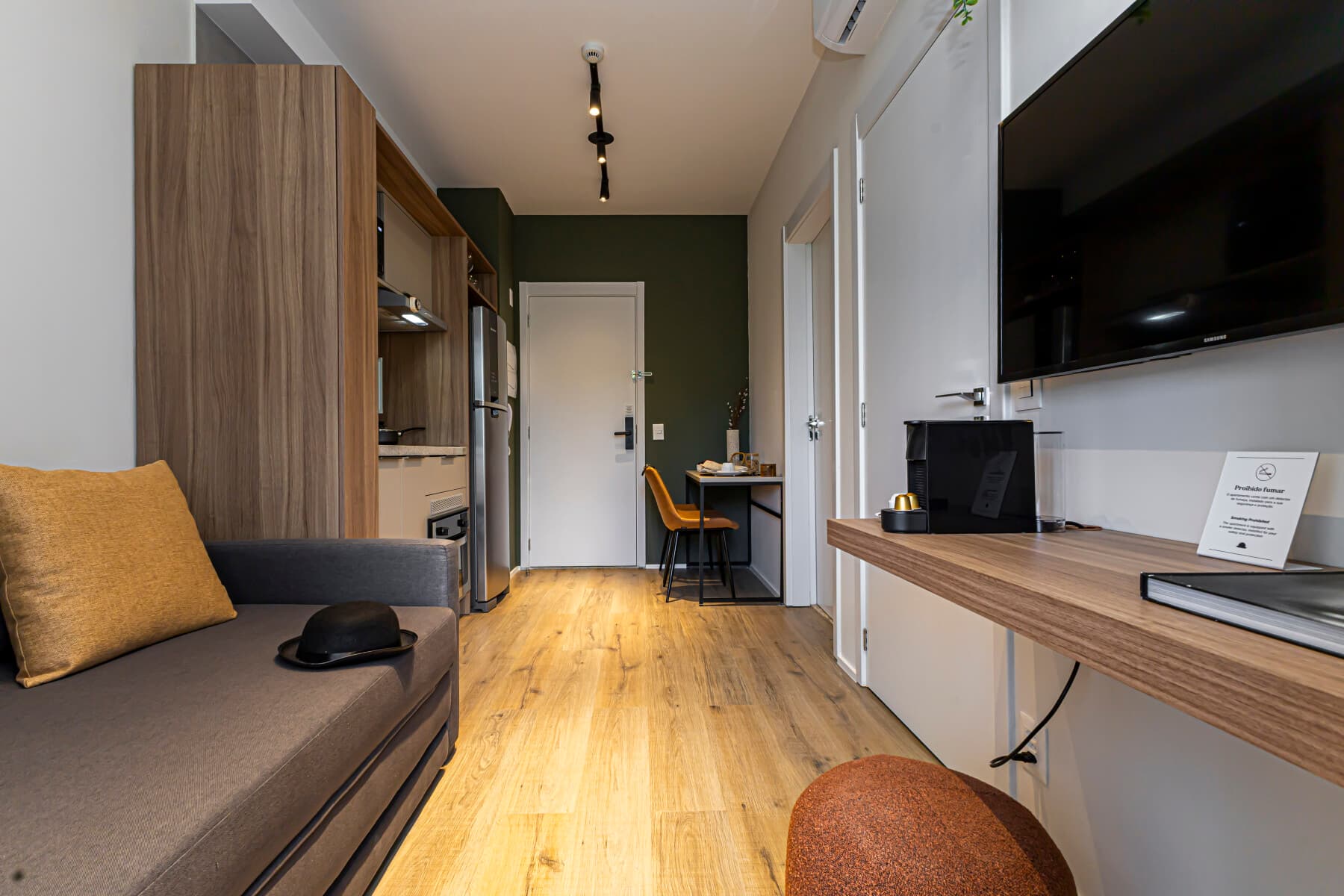 Charlie Bothanic Campo Belo Essential