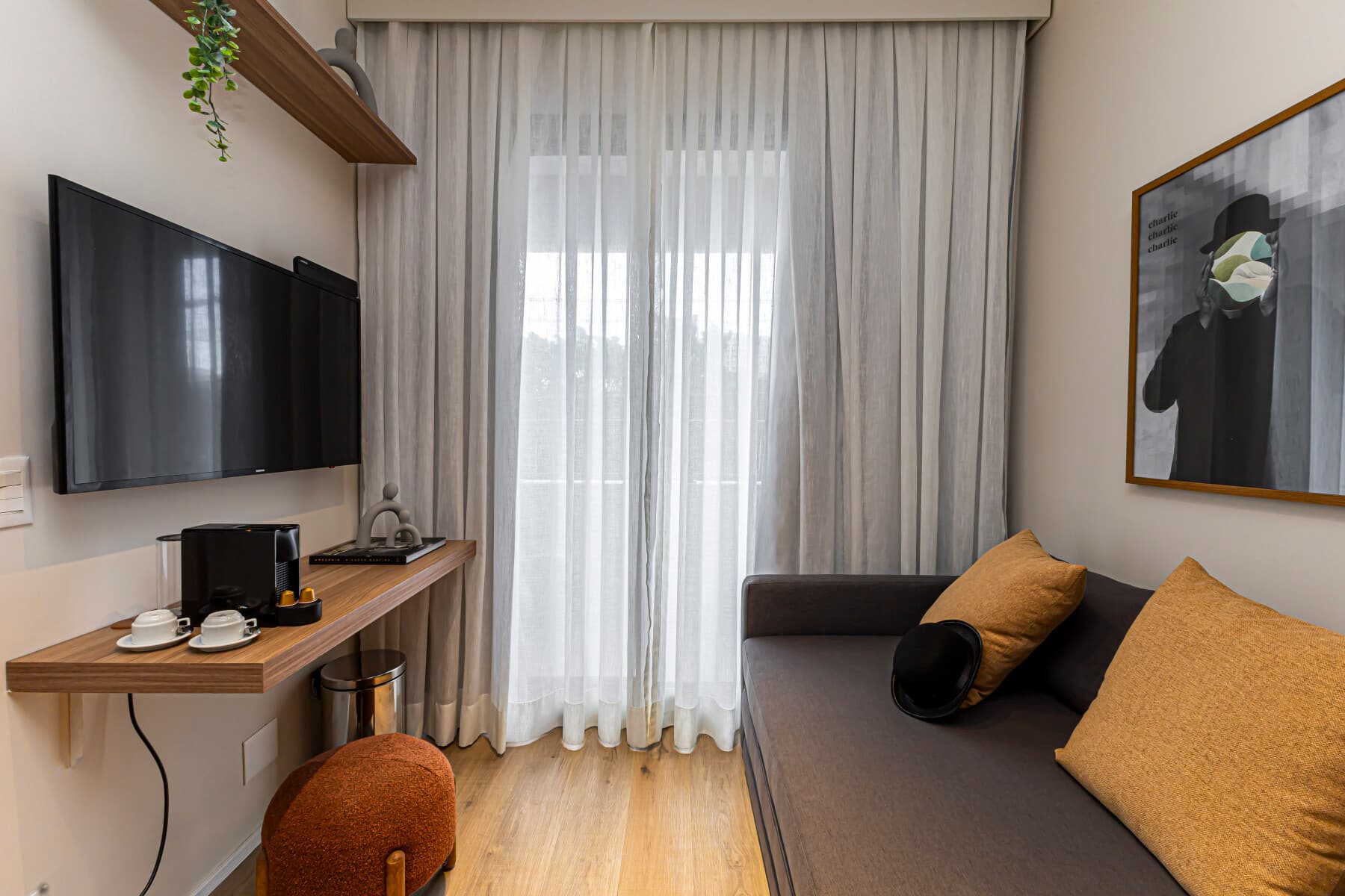 Charlie Bothanic Campo Belo Essential