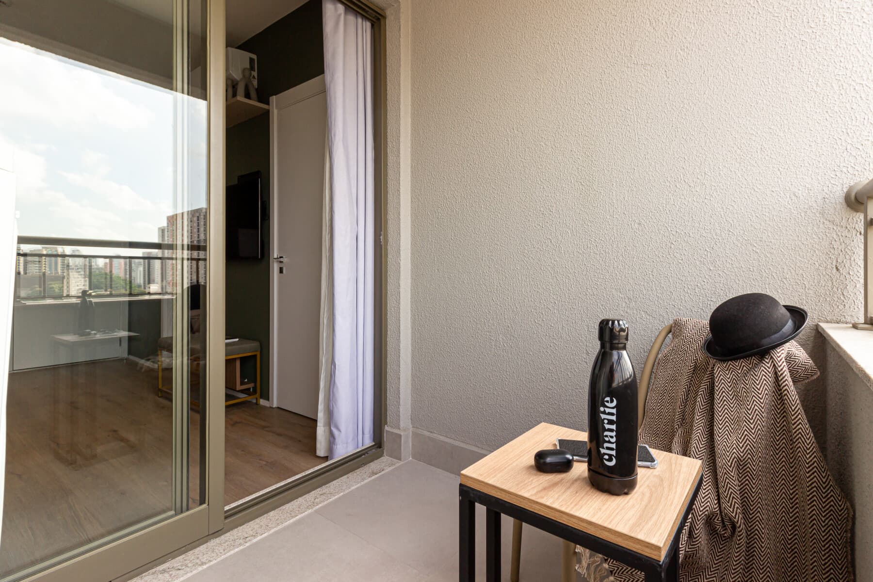 Charlie Bothanic Campo Belo Essential