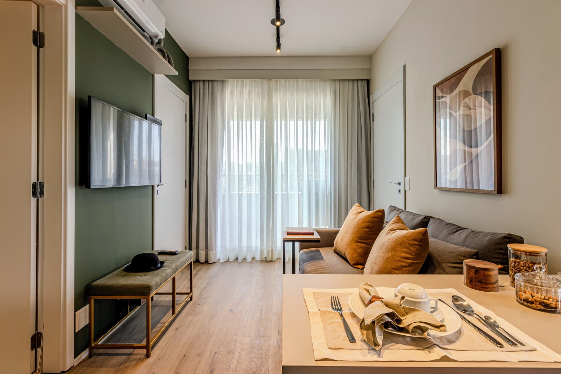 Charlie Bothanic Campo Belo Essential