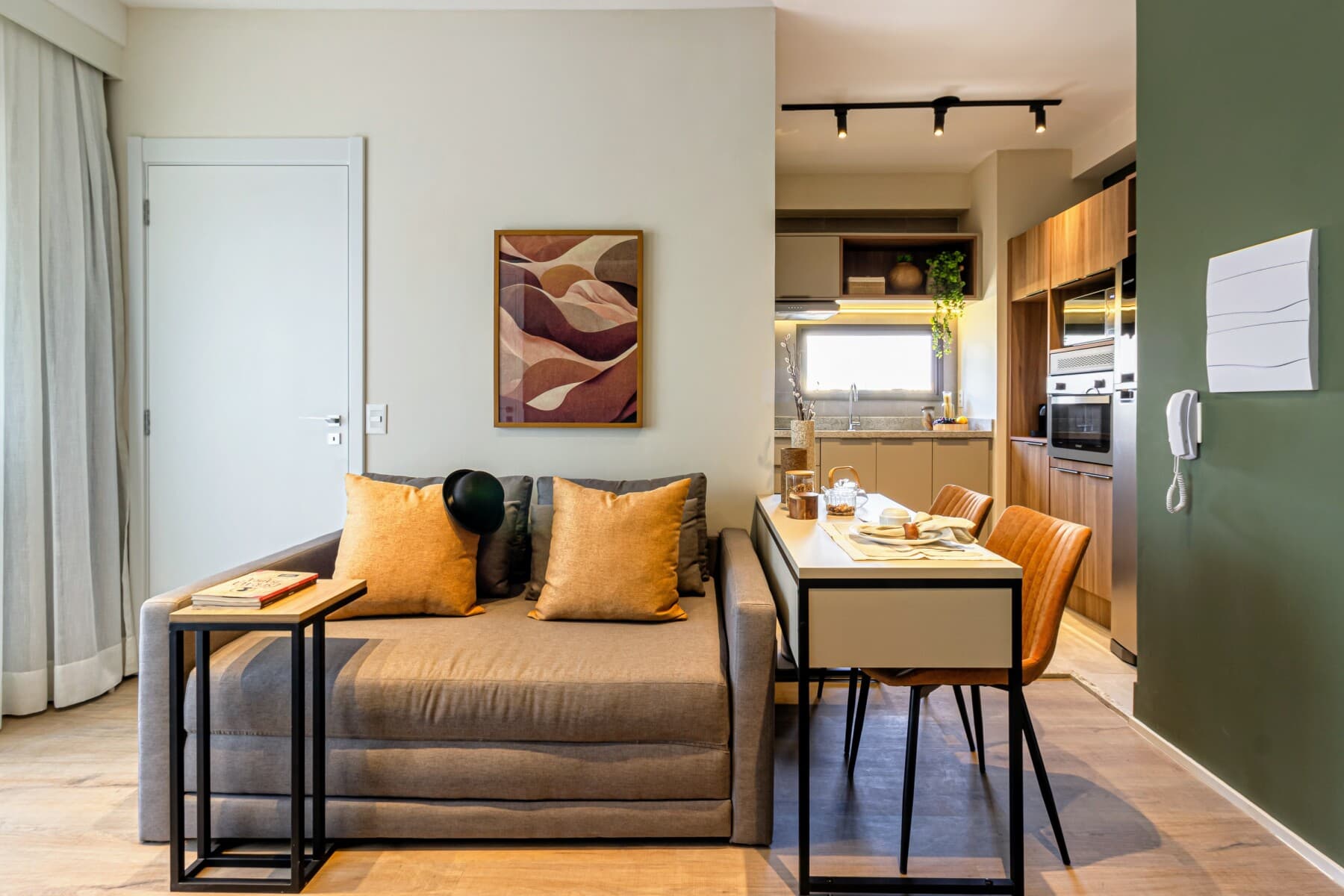 Charlie Bothanic Campo Belo Essential