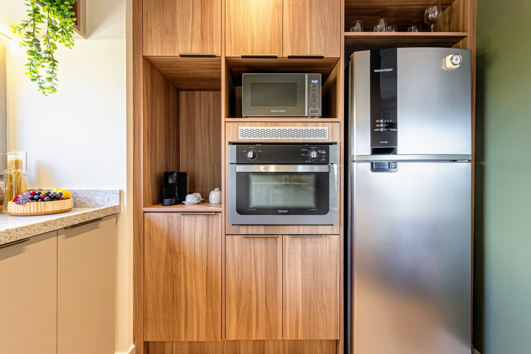 Charlie Bothanic Campo Belo Essential