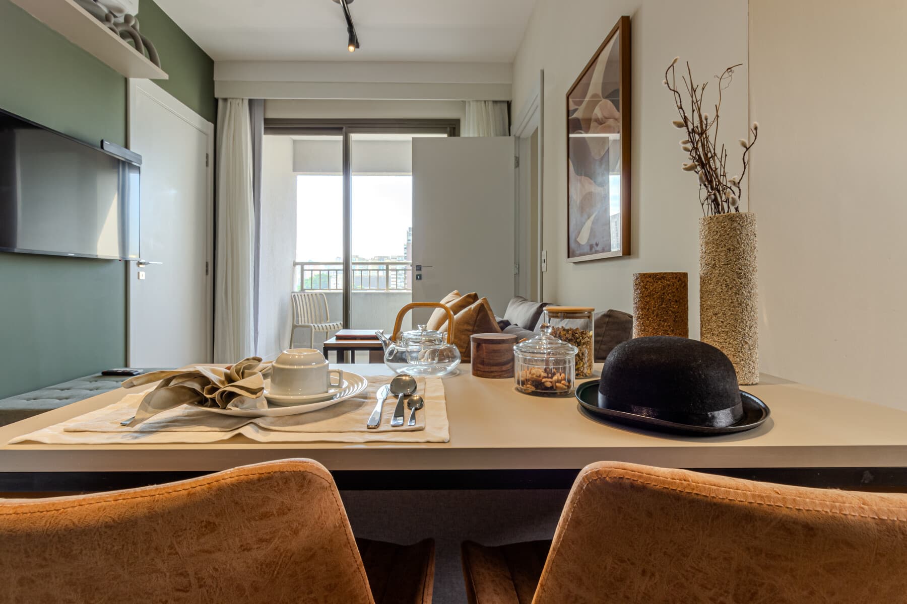 Charlie Bothanic Campo Belo Essential