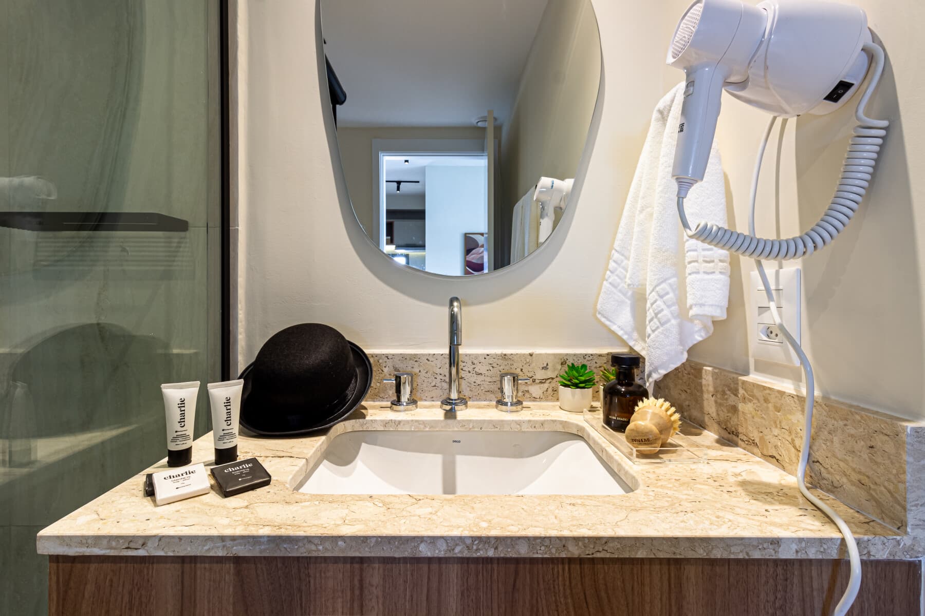 Charlie Bothanic Campo Belo Essential