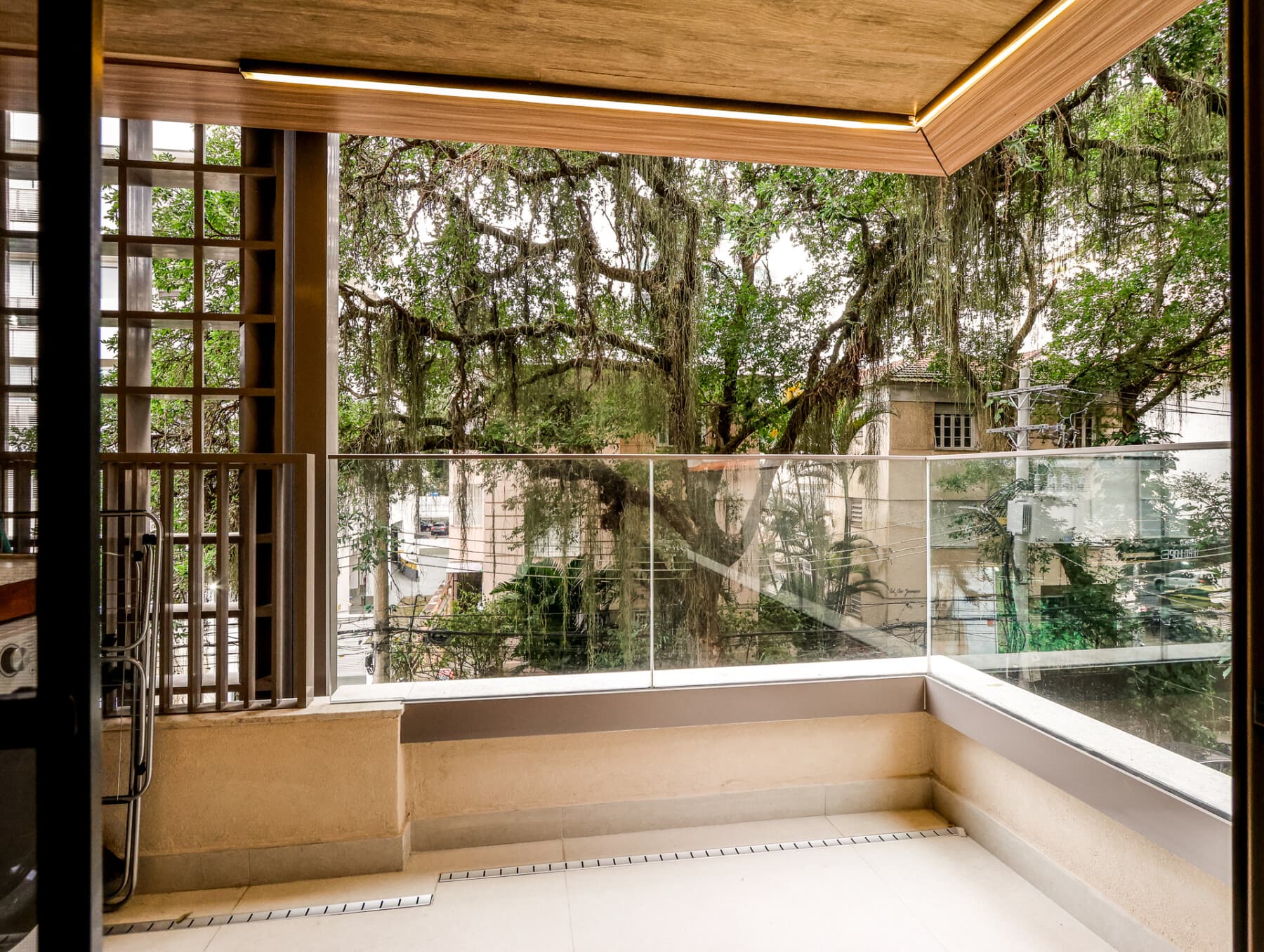 Charlie Flora Jardim Botânico