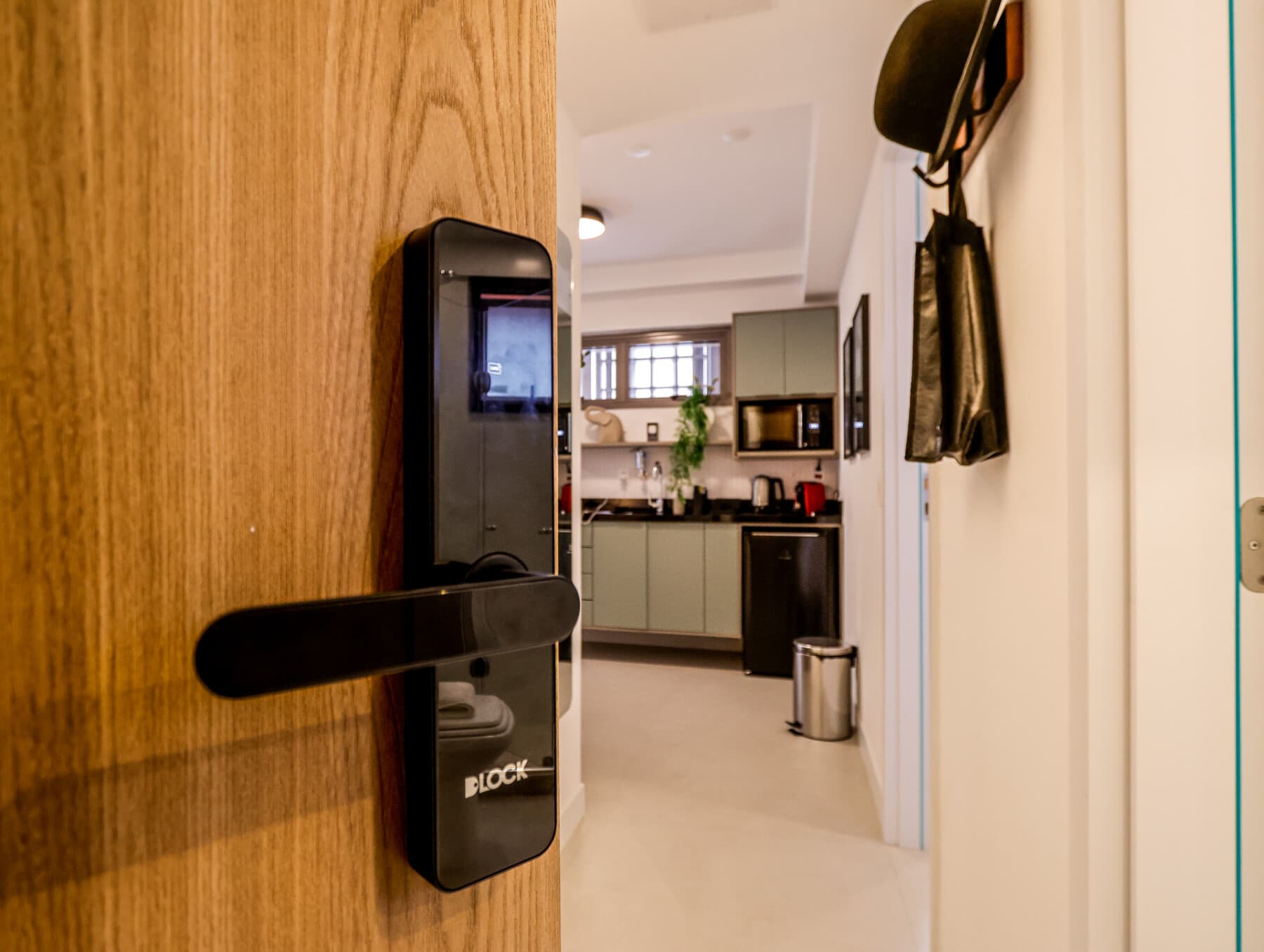 Charlie Flora Jardim Botânico