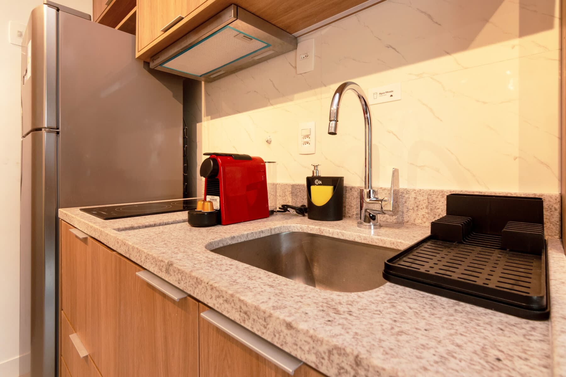 Charlie Flora Jardim Botânico