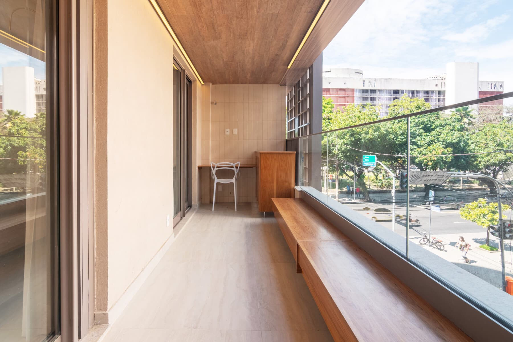 Charlie Flora Jardim Botânico