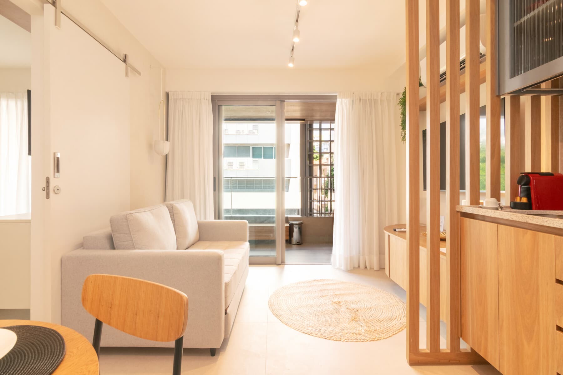 Charlie Flora Jardim Botânico