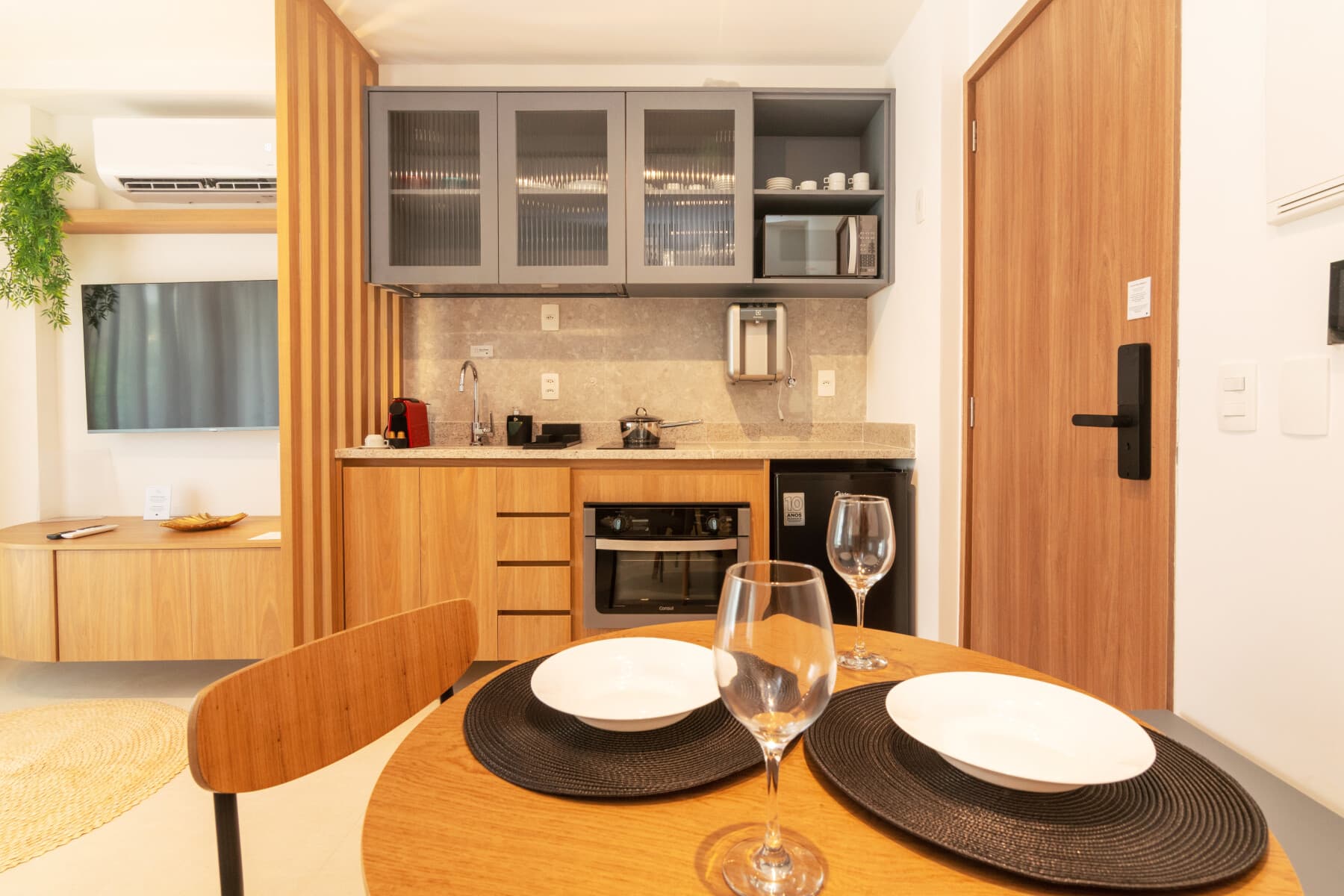 Charlie Flora Jardim Botânico