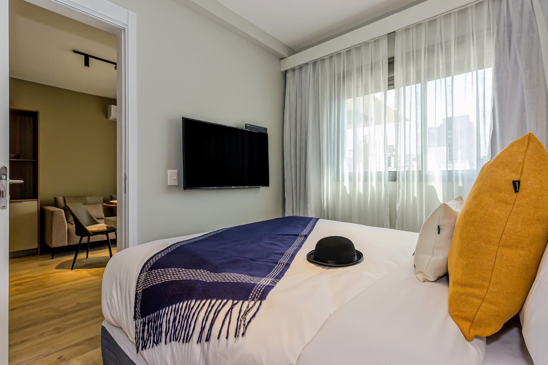 Charlie Grand Vitrali Moema