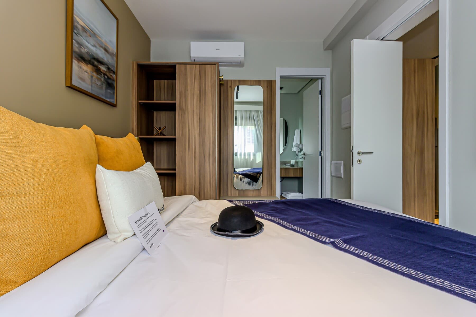 Charlie Grand Vitrali Moema