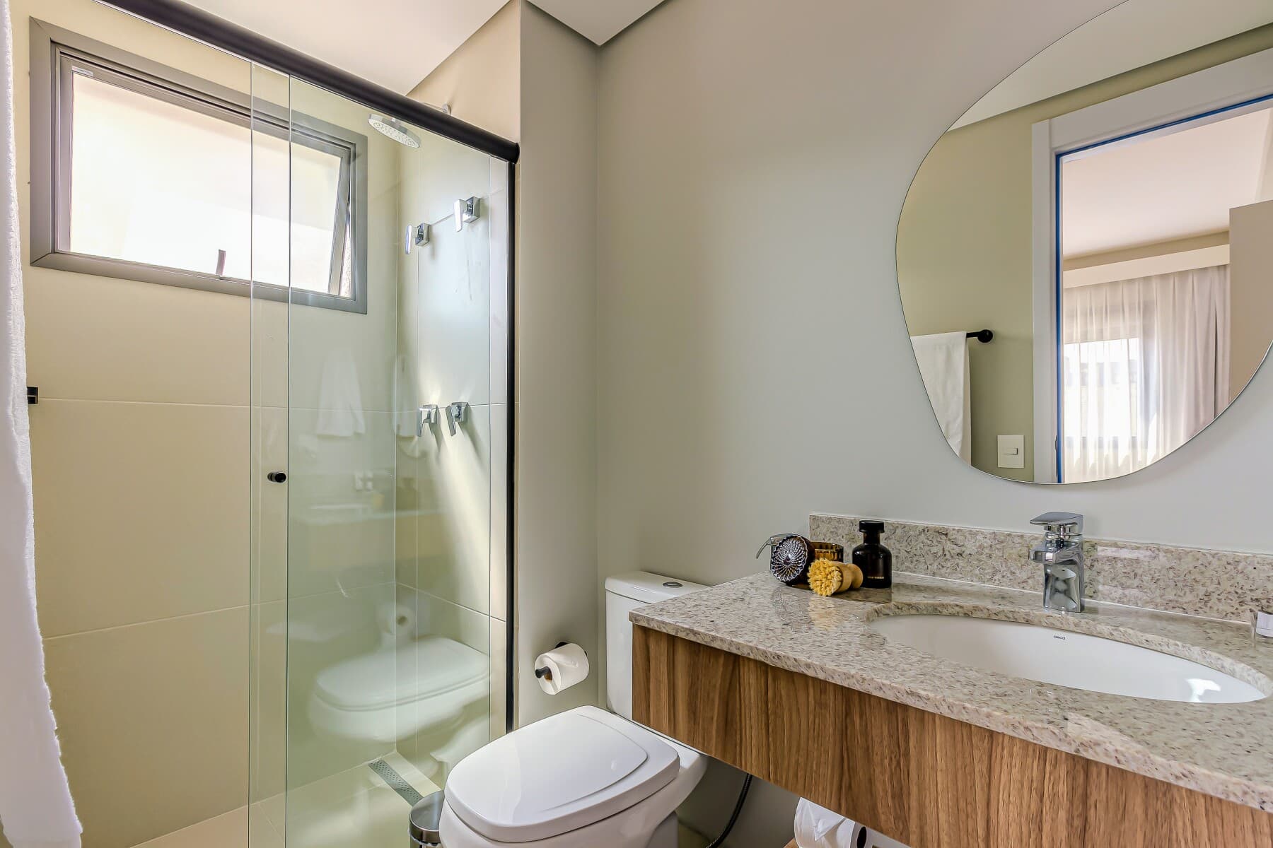 Charlie Grand Vitrali Moema