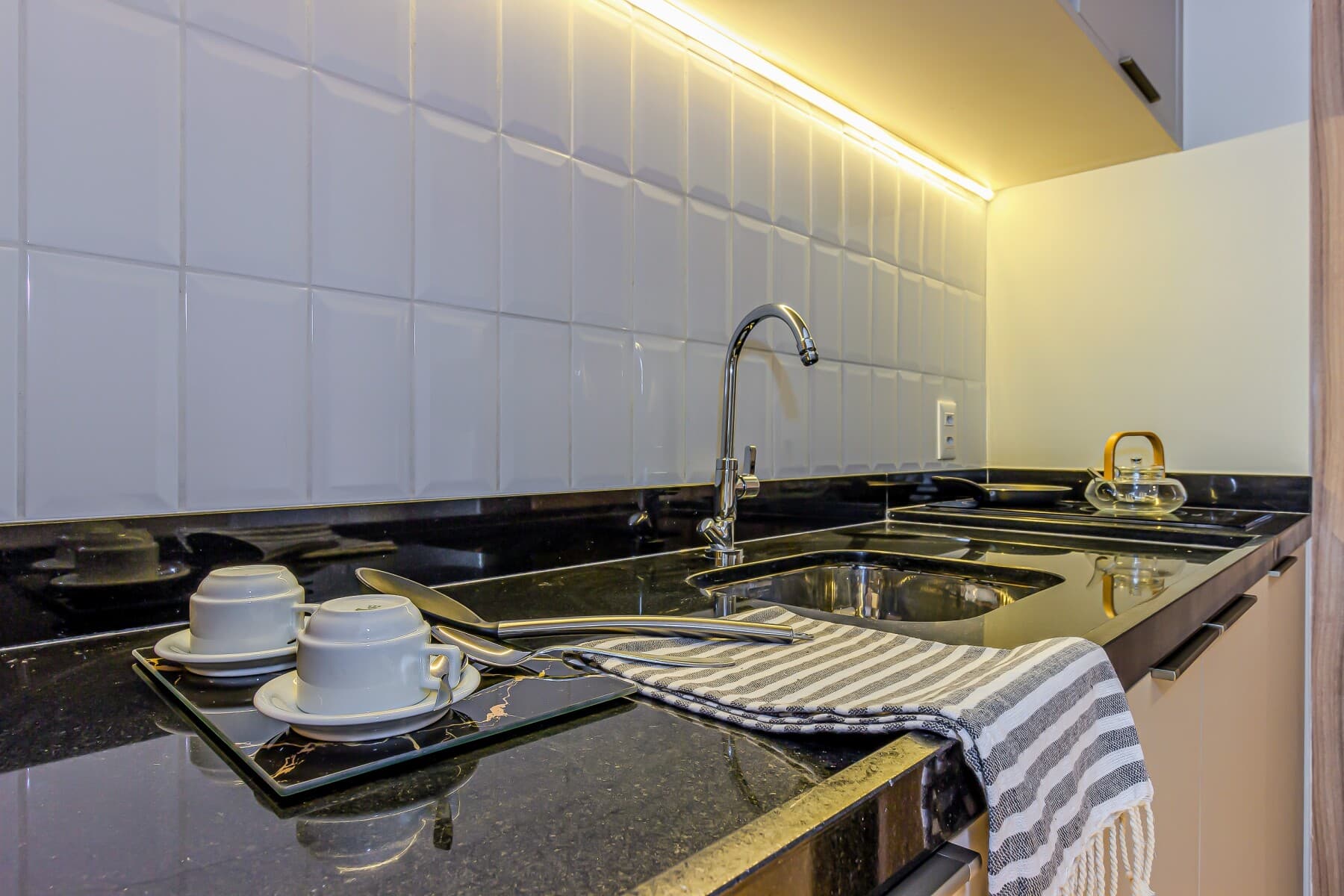 Charlie Grand Vitrali Moema