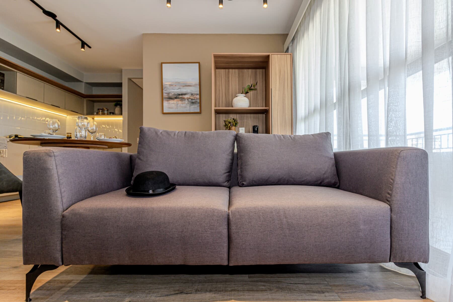 Charlie Grand Vitrali Moema