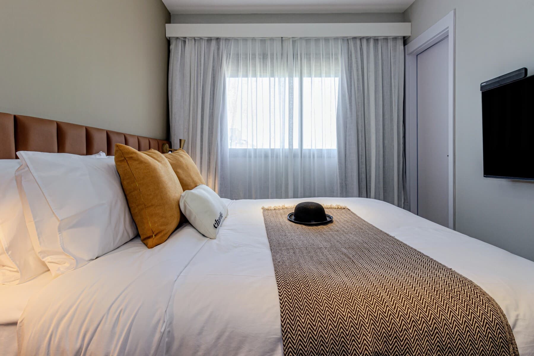 Charlie Grand Vitrali Moema