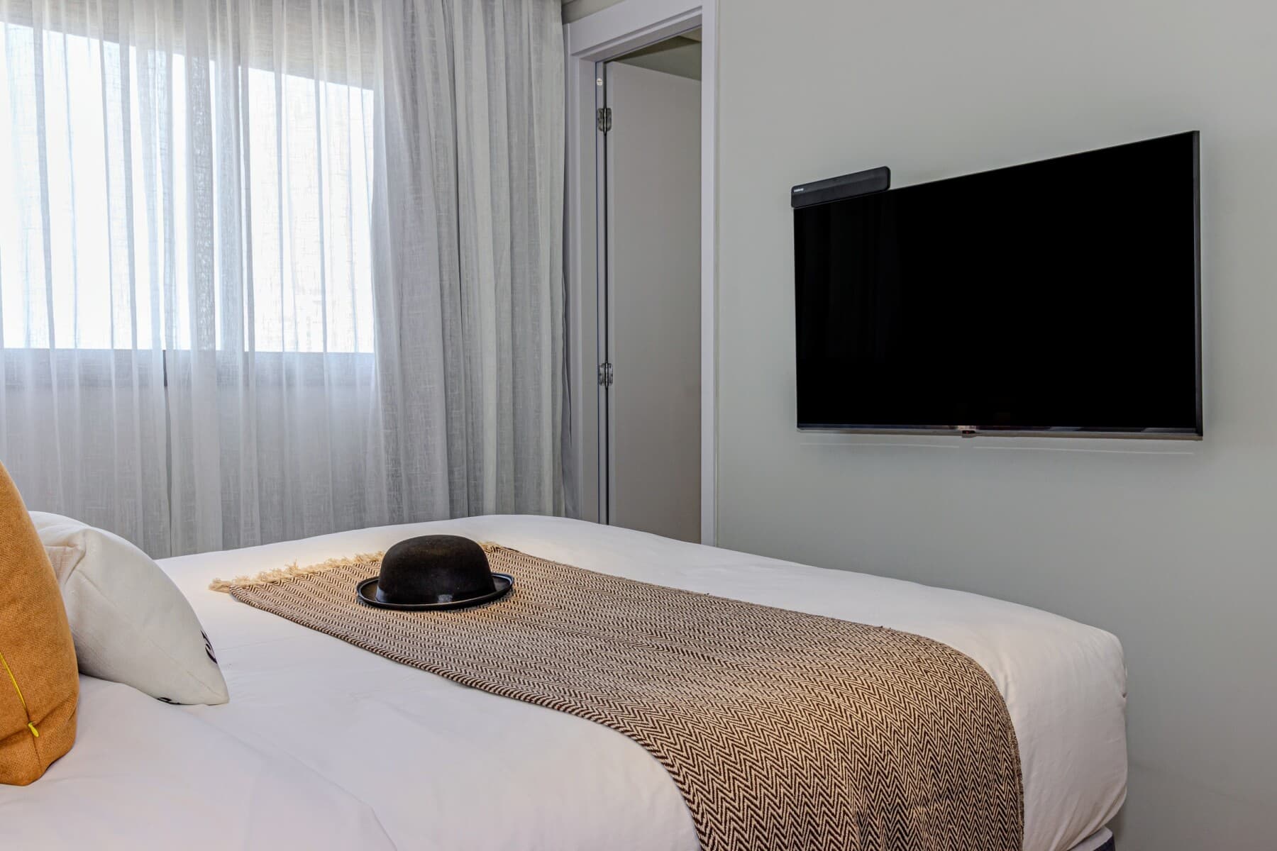 Charlie Grand Vitrali Moema