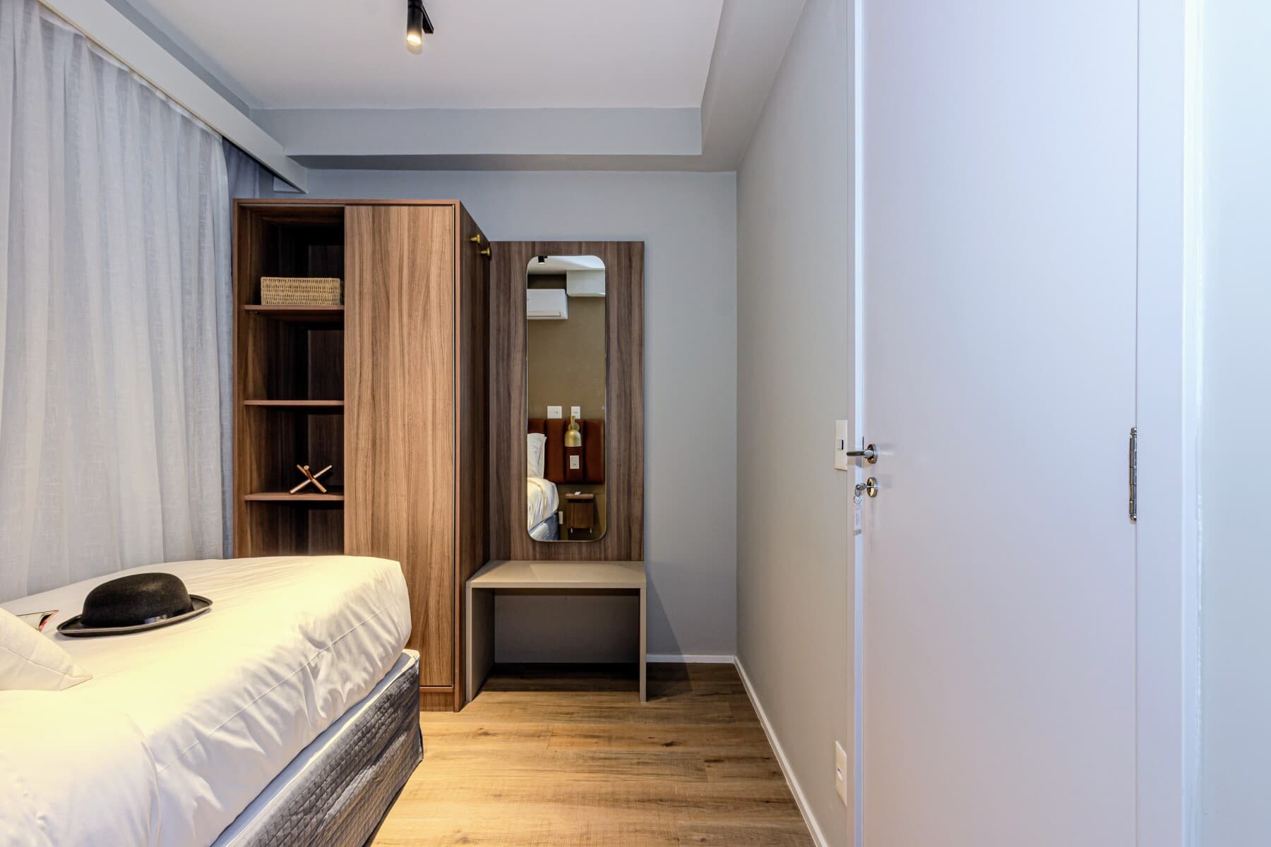 Charlie Grand Vitrali Moema