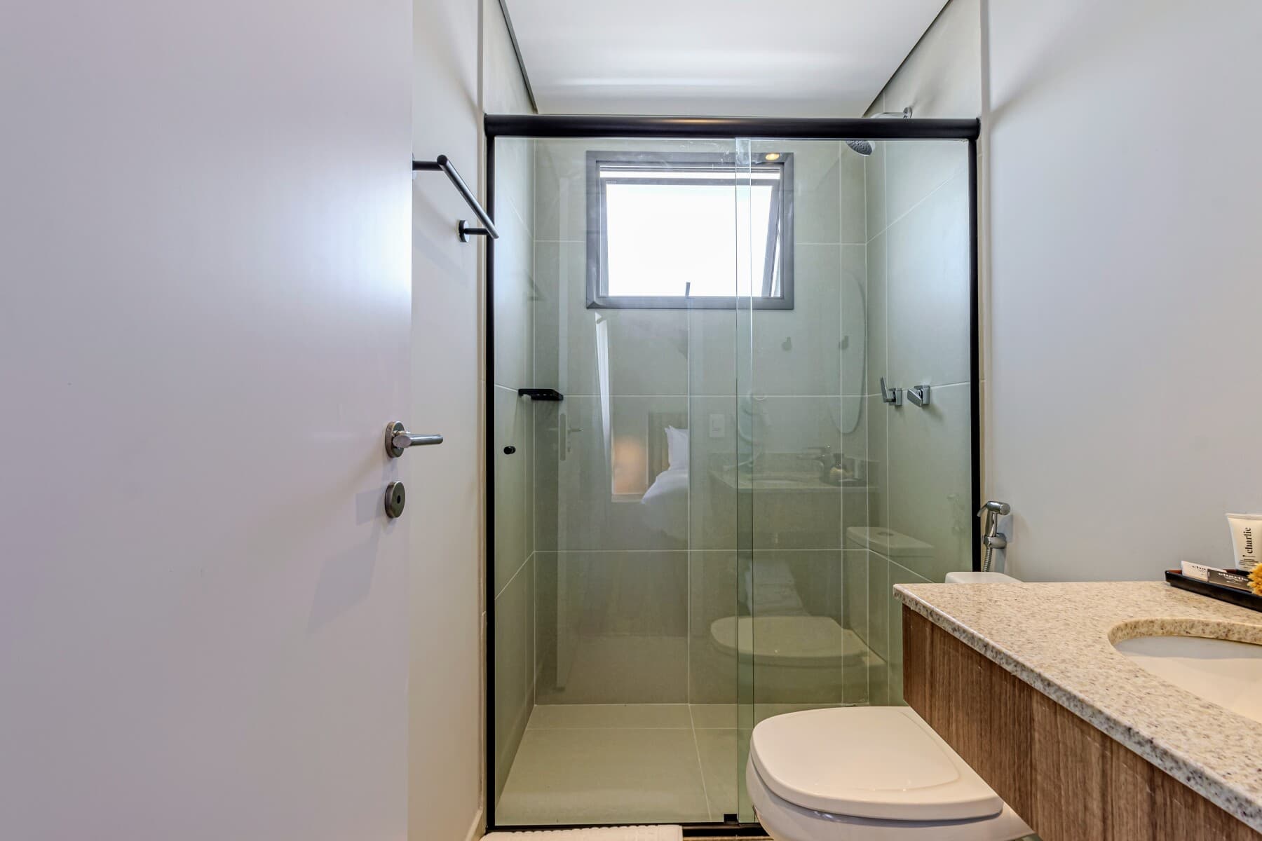 Charlie Grand Vitrali Moema