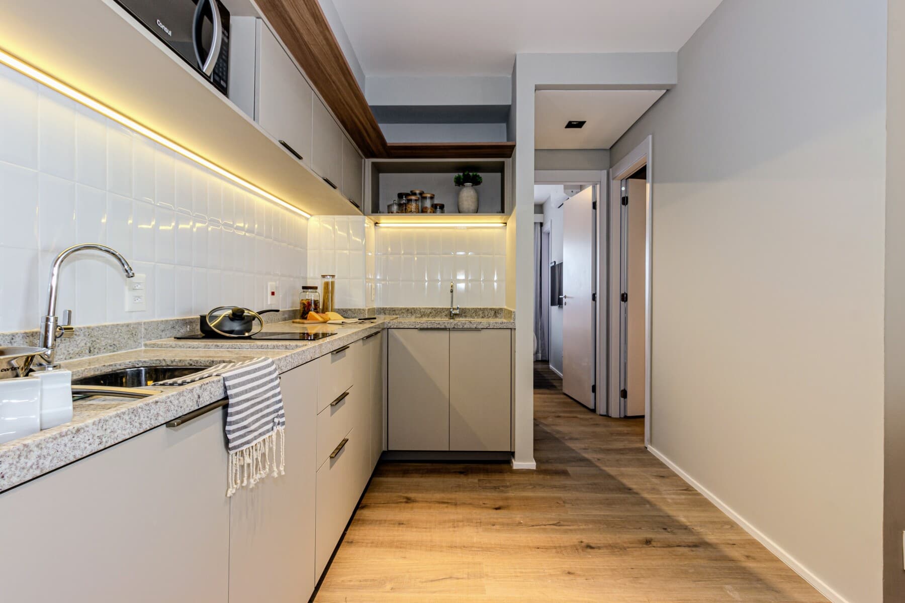 Charlie Grand Vitrali Moema