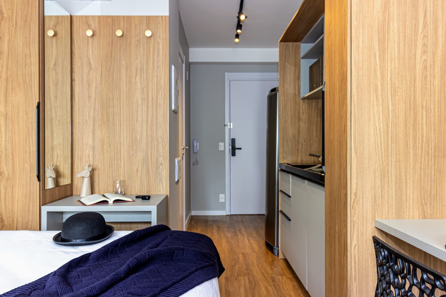 Charlie Grand Vitrali Moema