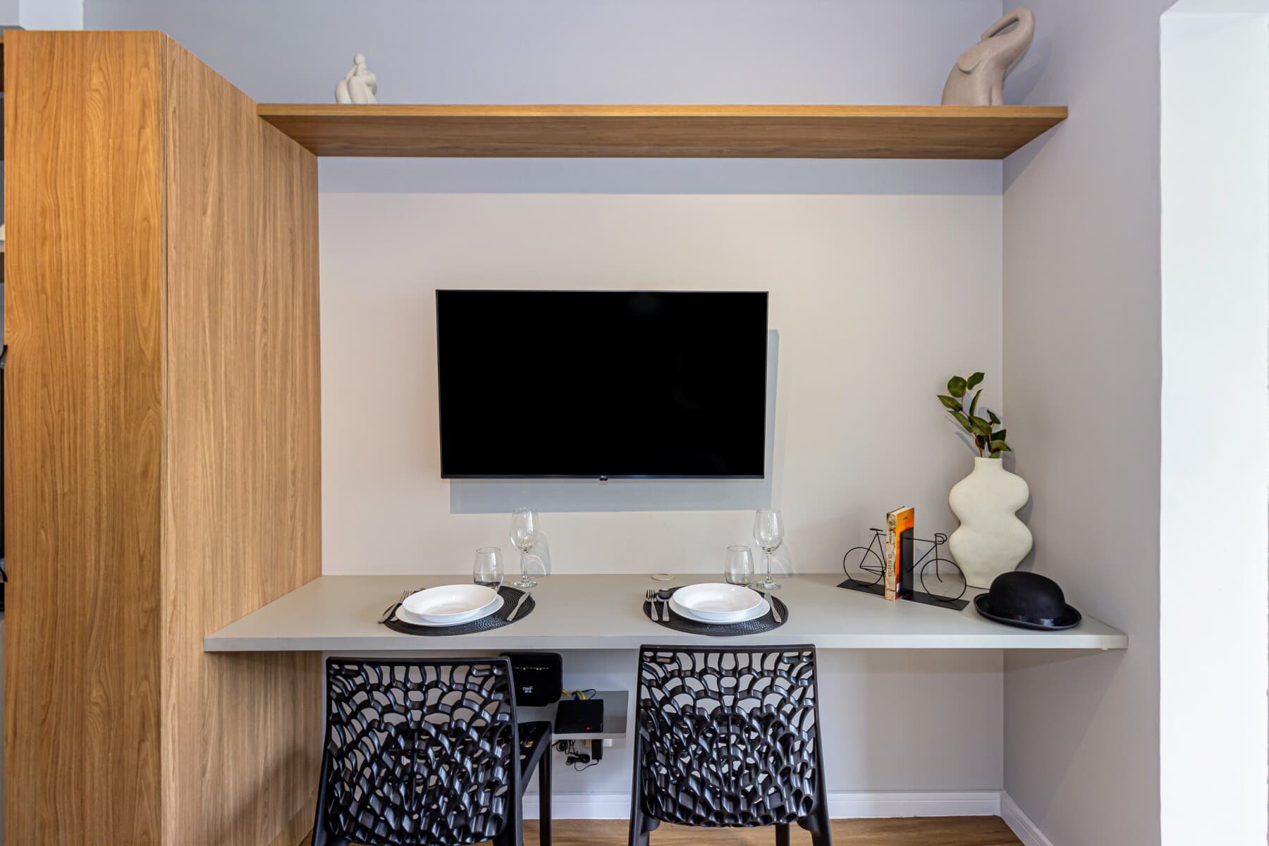 Charlie Grand Vitrali Moema