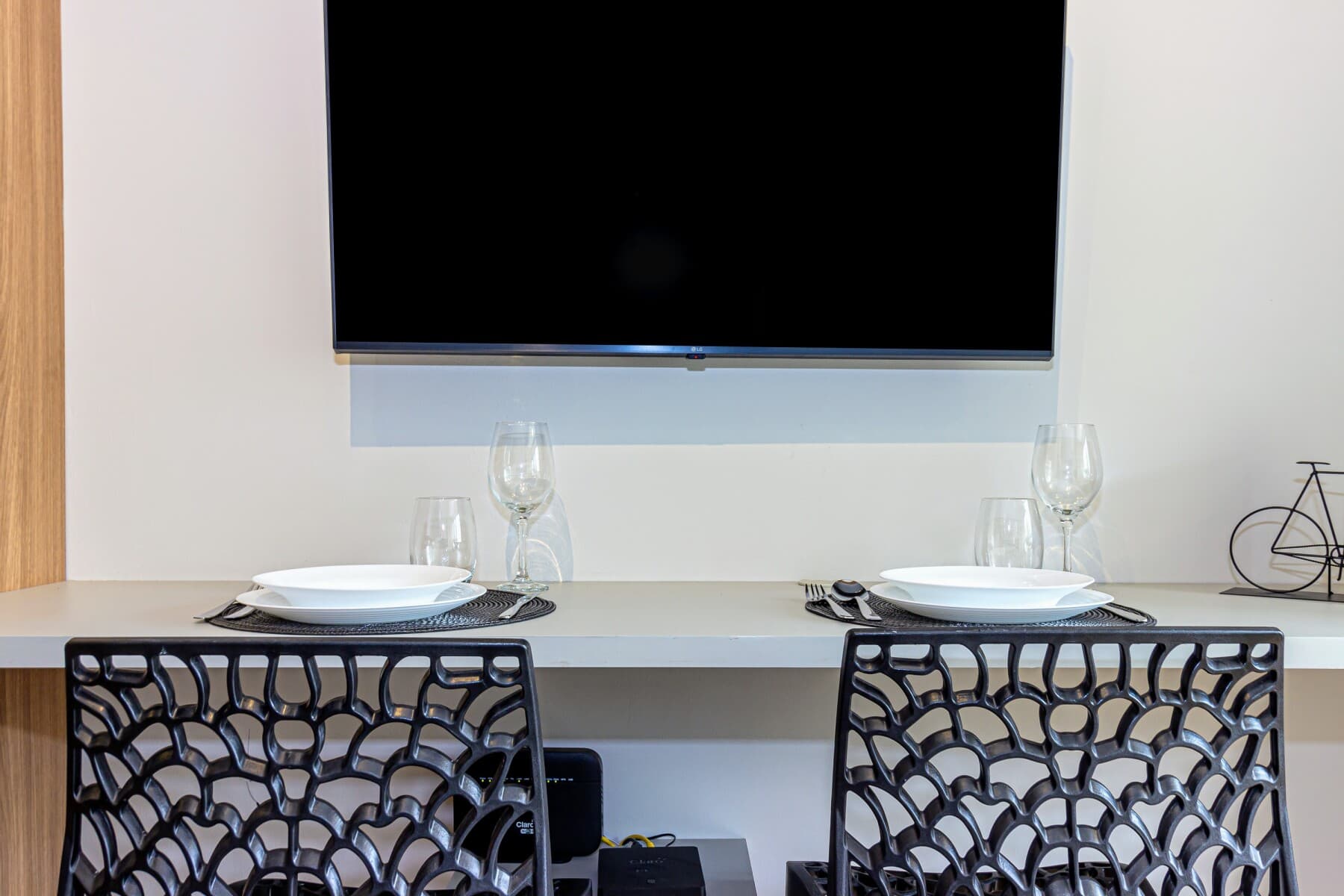 Charlie Grand Vitrali Moema