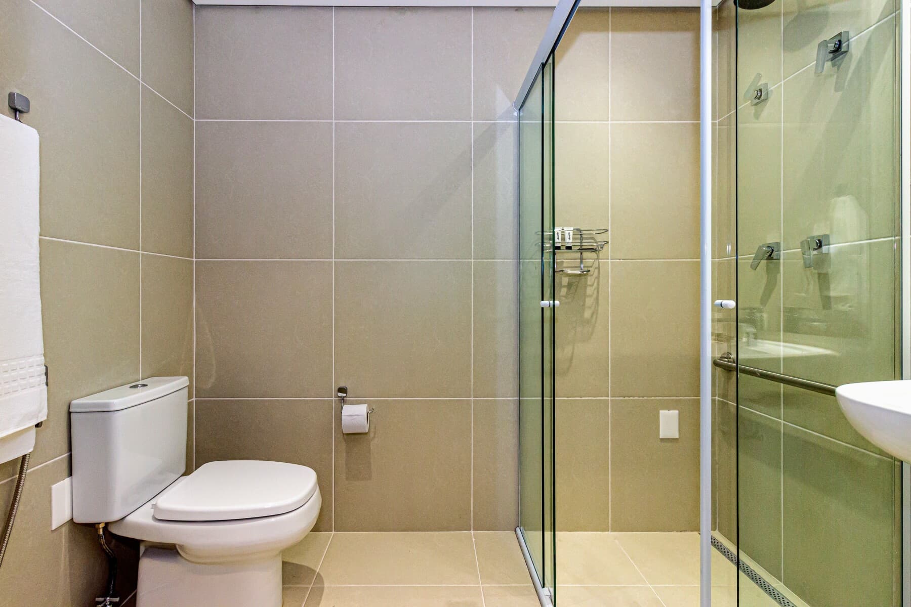 Charlie Grand Vitrali Moema