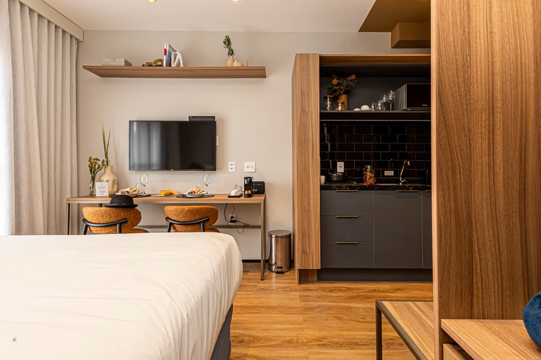 Charlie Librio Vila Mariana