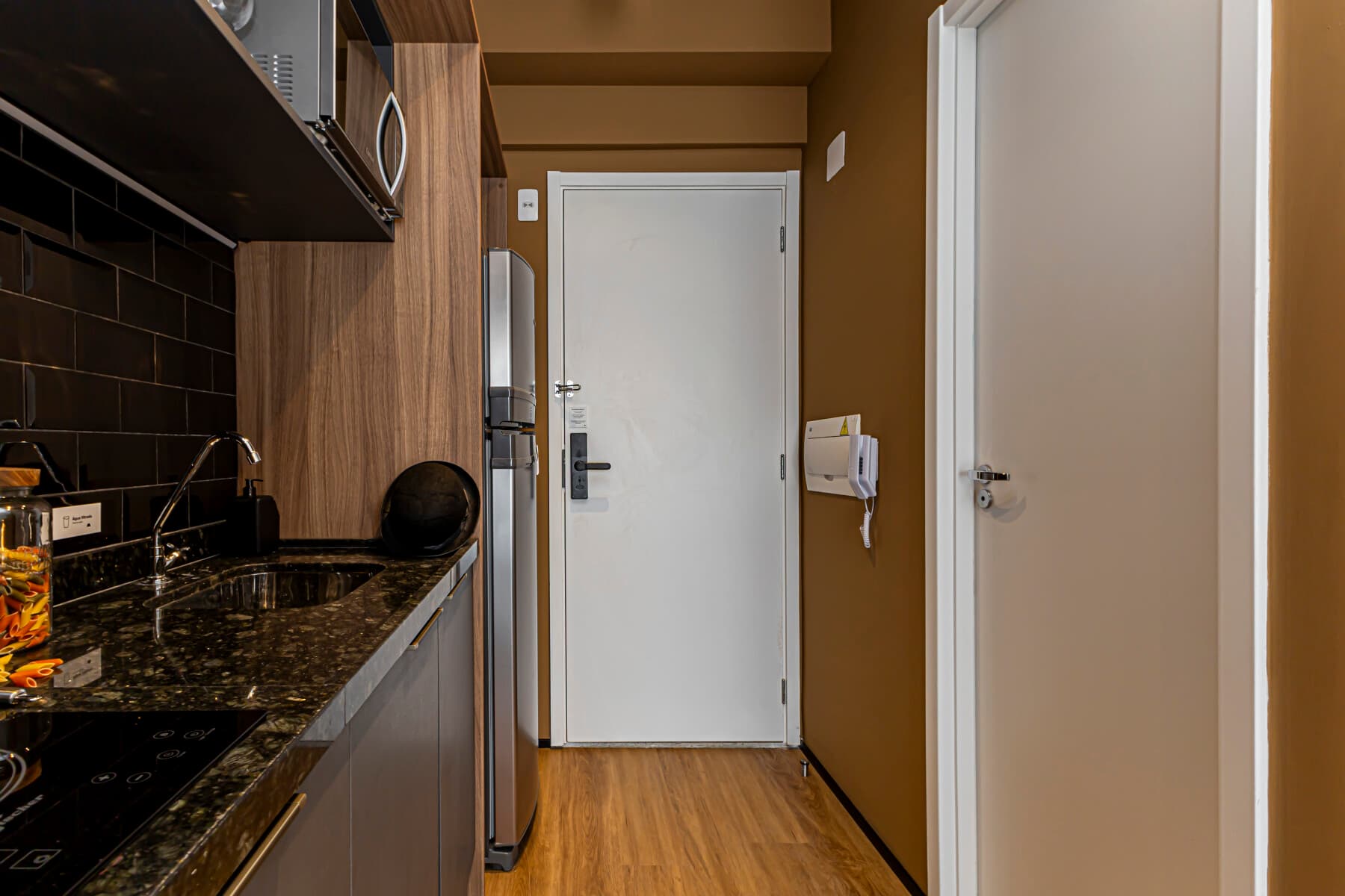 Charlie Librio Vila Mariana