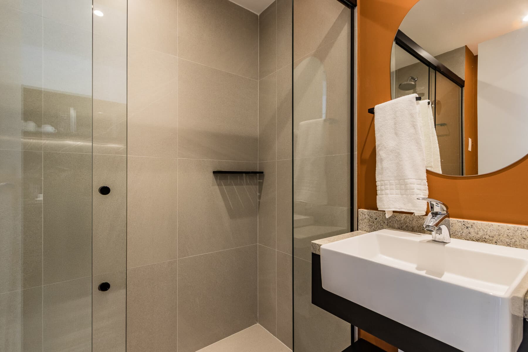 Studio Casal - Charlie Skyline Moinhos