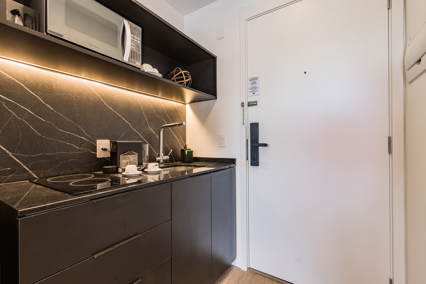 Studio Casal - Charlie Skyline Moinhos