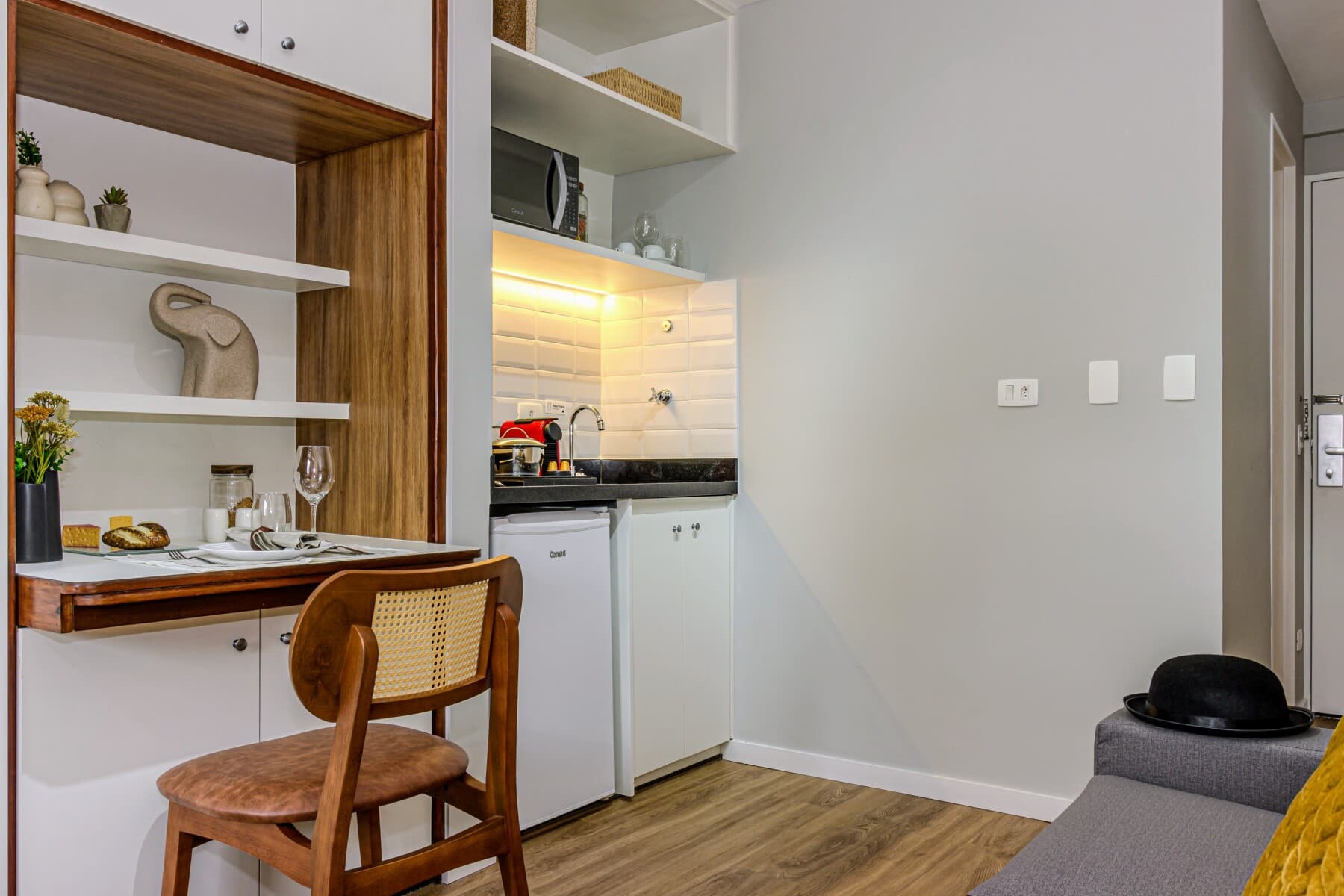 Charlie Poeta Drummond Jardins