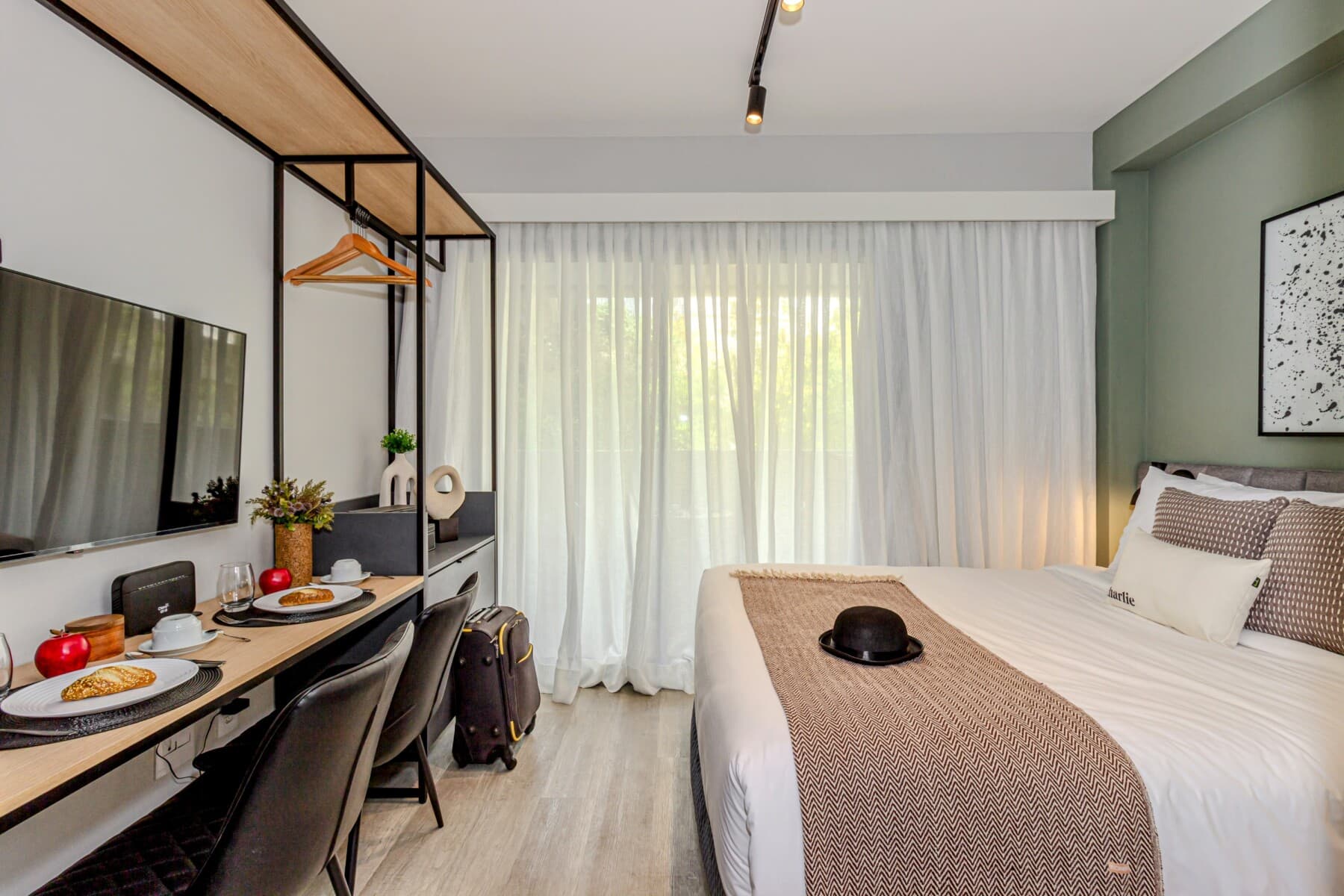 Charlie Nik Paulista