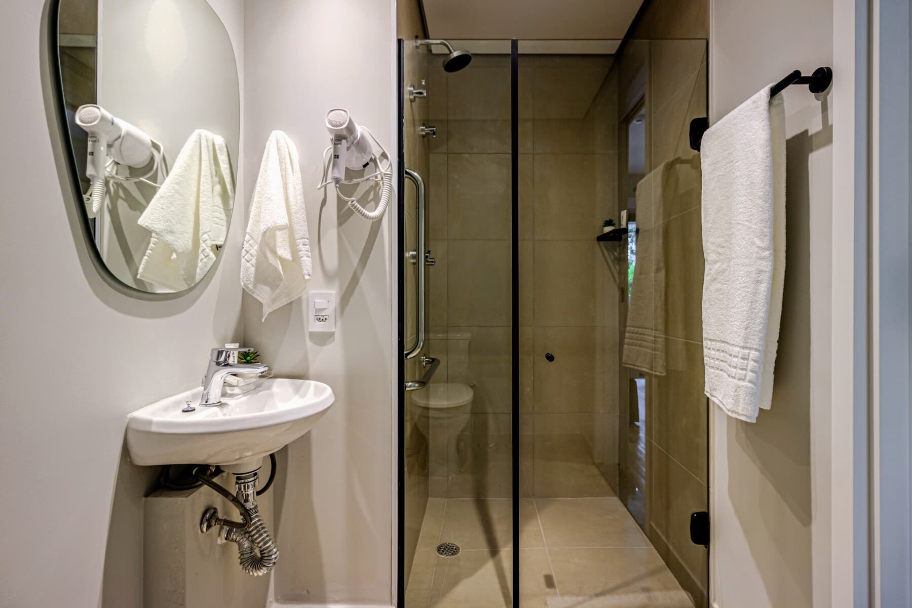 Charlie Nik Paulista