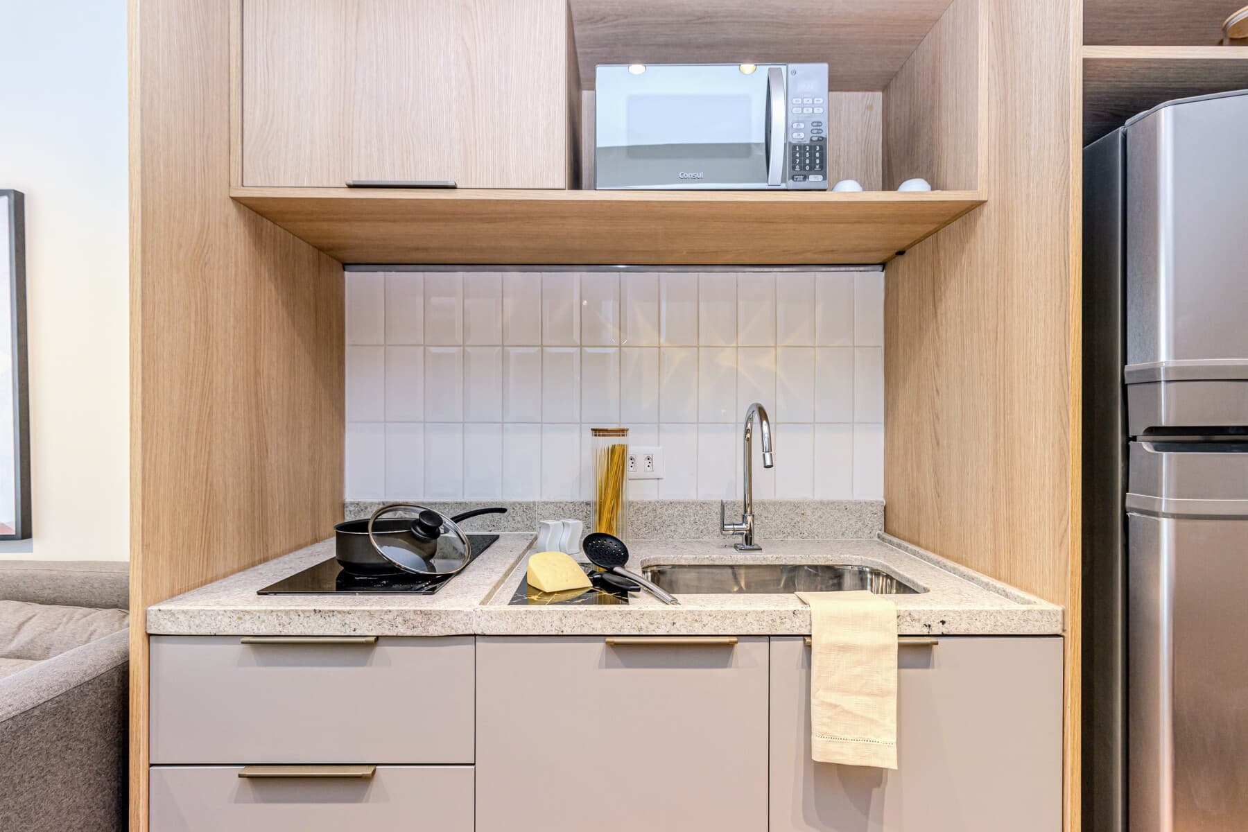 Charlie For You Perdizes