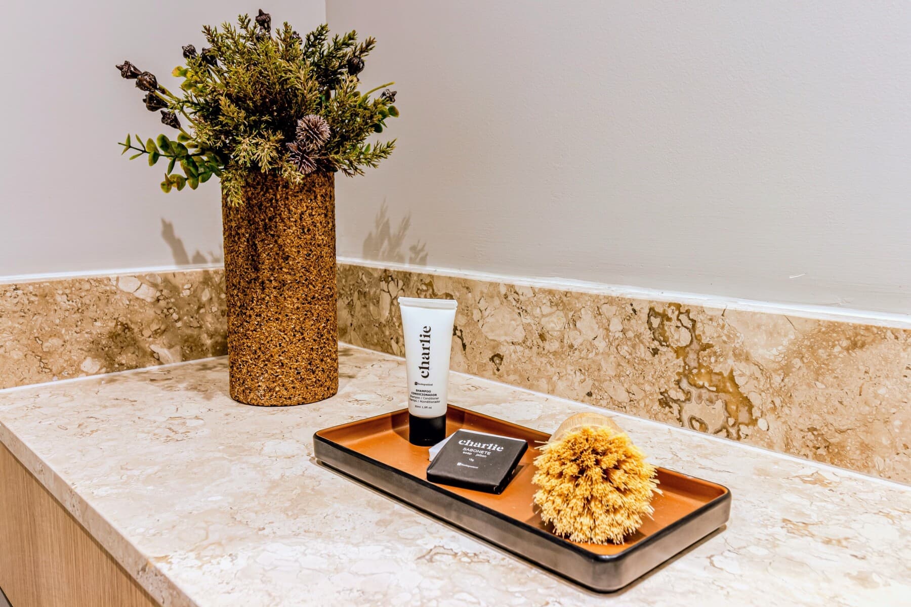 Charlie For You Perdizes