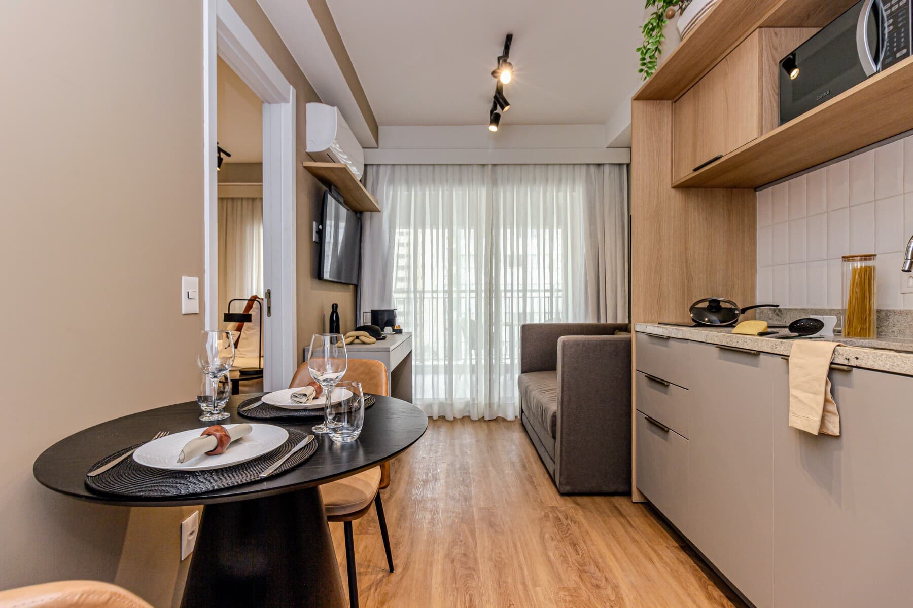 Charlie For You Perdizes